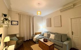 Apartamento Atocha Madrid Centro AVE muy grande